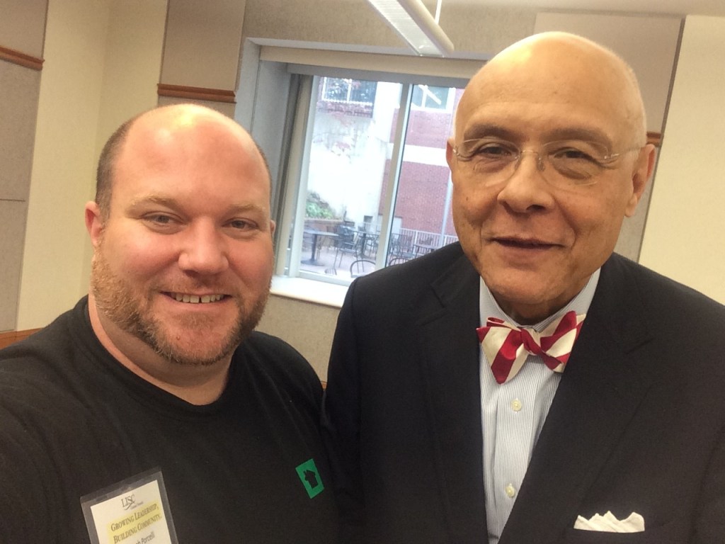 11 inspiring and powerful quotes about and for Newark NJ by&nbsp;@drbillhoward