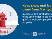 How to use Nextdoor to organize your neighbors to shovel out fire&nbsp;hydrants